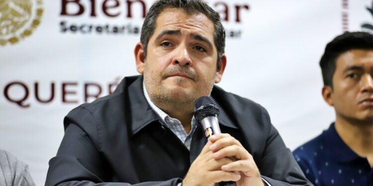 Convoca Bienestar a 300 trabajadores de salud a programa Médico en tu Casa