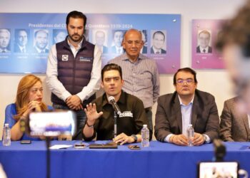 Convoca Bienestar a 300 trabajadores de salud a programa Médico en tu Casa