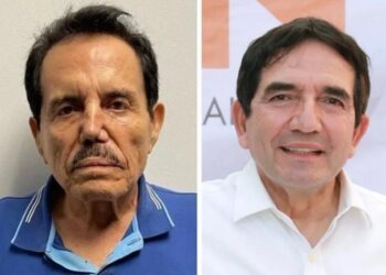 Escala pugna FGR y PJ por caso ‘Mayo’-Cuén