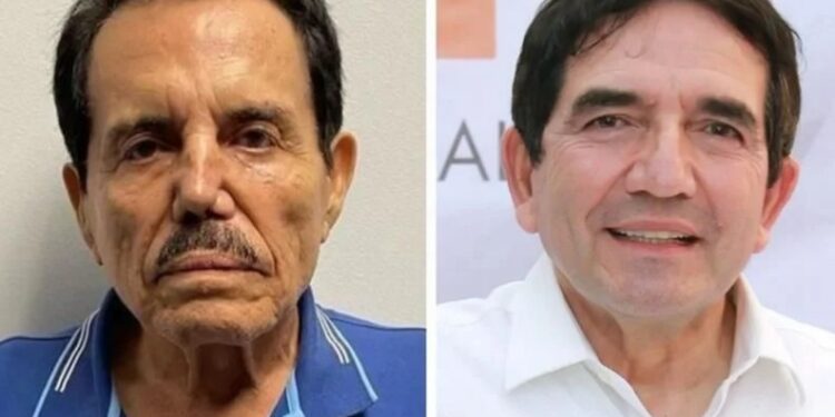 Escala pugna FGR y PJ por caso ‘Mayo’-Cuén