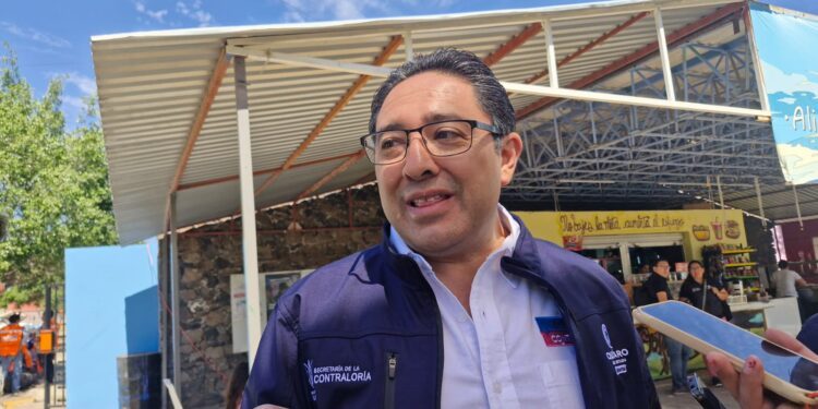 Contraloría se reunirá con contralores municipales para ver temas de auditorías