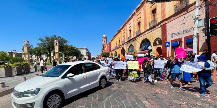 DIEZ DETENIDOS Y 4 HERIDOS; SALDO DEL OPERATIVO