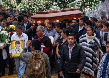La emergencia en Acapulco ha terminado