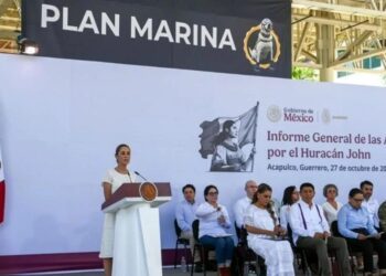 La emergencia en Acapulco ha terminado