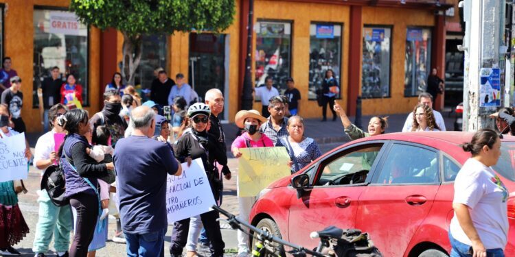 La ley es la ley y se debe respetar: Kuri