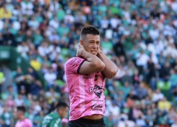 Los Gallos Blancos, los peores del clausura 2024