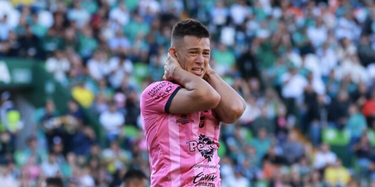 Los Gallos Blancos, los peores del clausura 2024