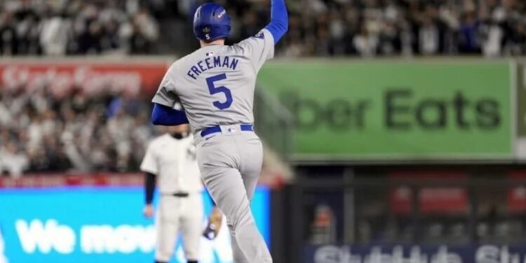 Los Dodgers a un triunfo del título