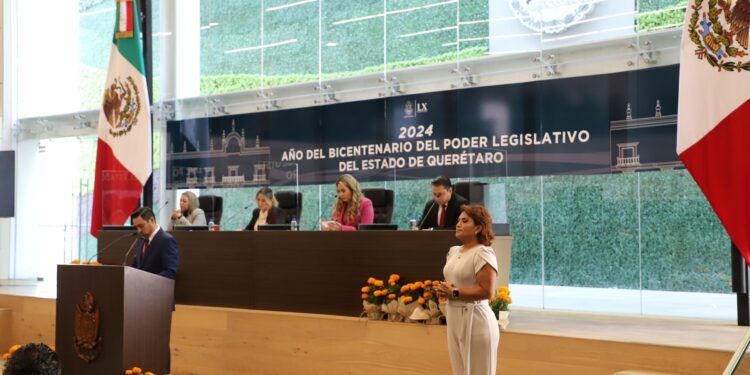 Eligen en LXI Legislatura designación de comisiones, a propuesta del PAN