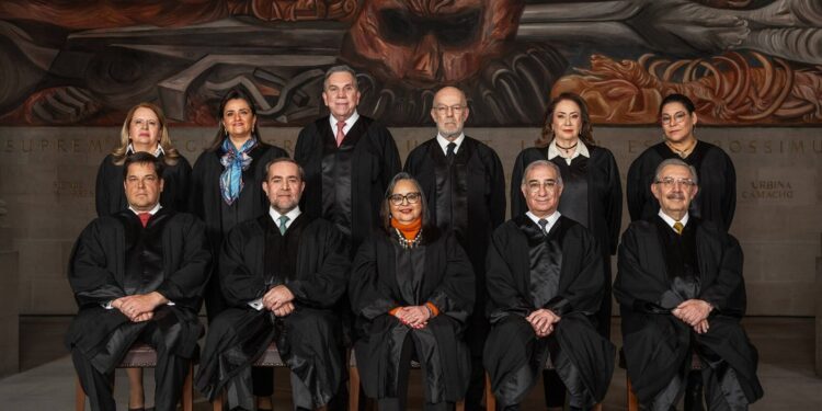 Rechazarían diputados acatar sentencia sobre reforma al PJ