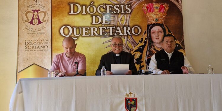 Diócesis de Querétaro busca promover el “Holywins; La santidad vence”