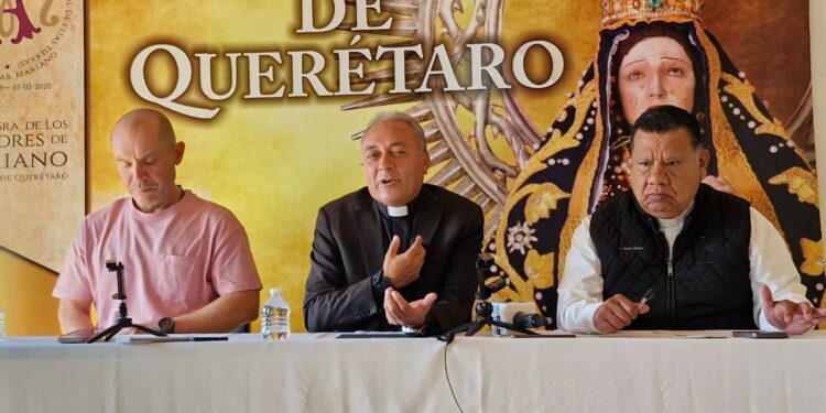 Diócesis pide no criminalizar caso de la menor de 14 años