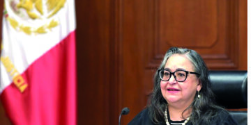 El fin no justifica los medios; responde Sheinbaum a Ken Salazar