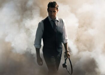 “Misión Imposible 8” lanza nuevo tráiler