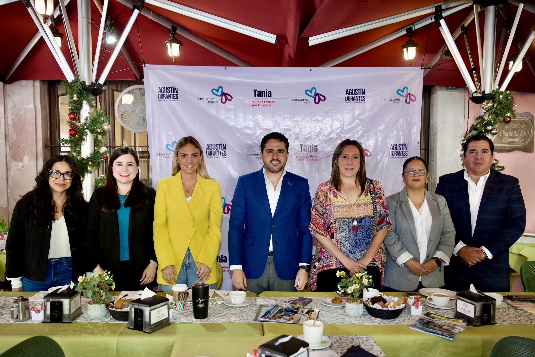 Encabeza instalación de Comité de Ética