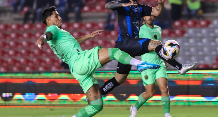 Gallos pierde de nuevo; ahora ante Juárez