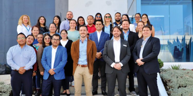 Individualizan consumo de agua en 600 colonias: CEA