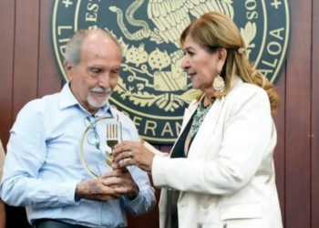 Matan a reconocido restaurantero en Culiacán