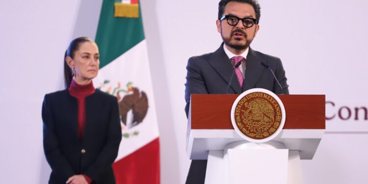 Registra Seguro Social 22, 618, 942 empleos al 31 de octubre