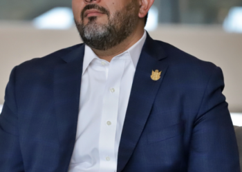 Invierte 180 mdp municipio para sanear el Río: Monsalvo
