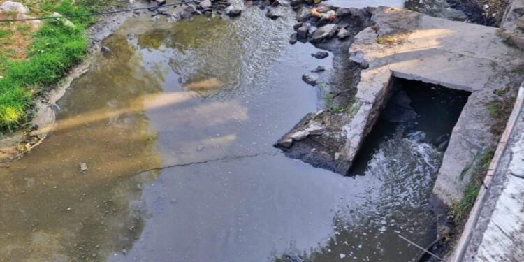 Invierte 180 mdp municipio para sanear el Río: Monsalvo
