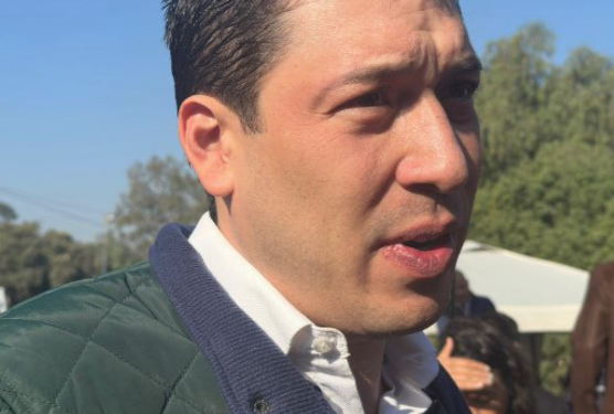 Invierte 180 mdp municipio para sanear el Río: Monsalvo