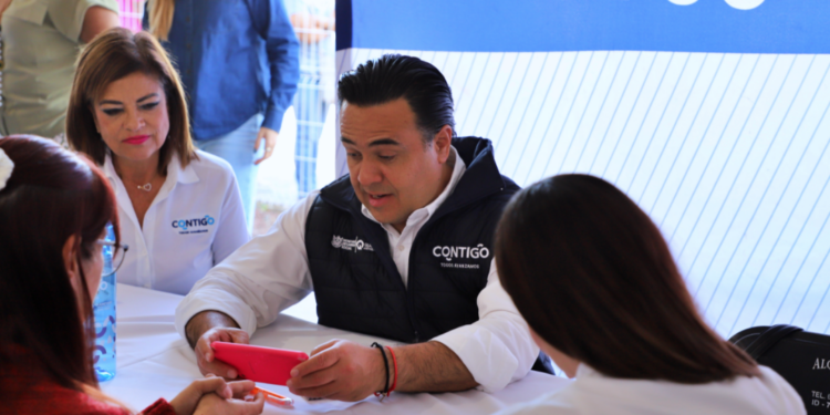 Buscan aumentar presupuesto  para la obra social