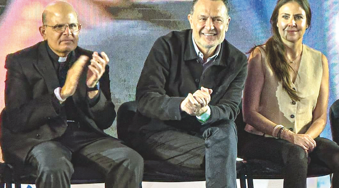 Para proyecto energético nacional es necesario que entren los privados