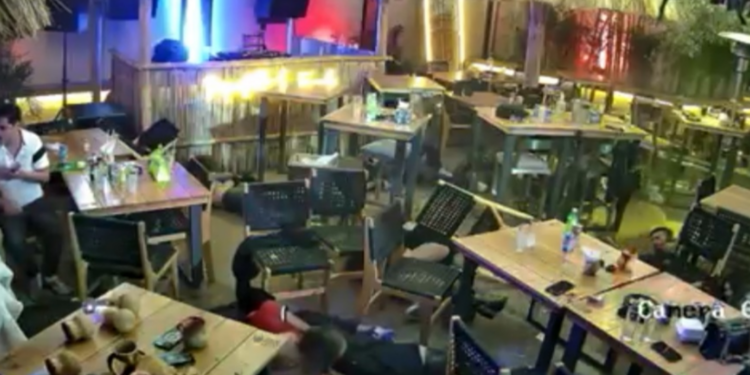 Sector empresarial condena hechos violentos en El Cantarito