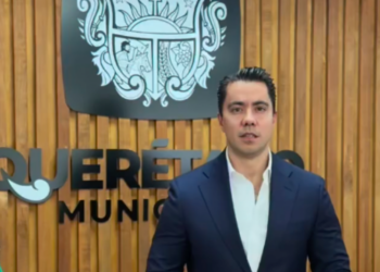 Felifer Macías anunció medidas para fortalecer la seguridad en el municipio de Querétaro