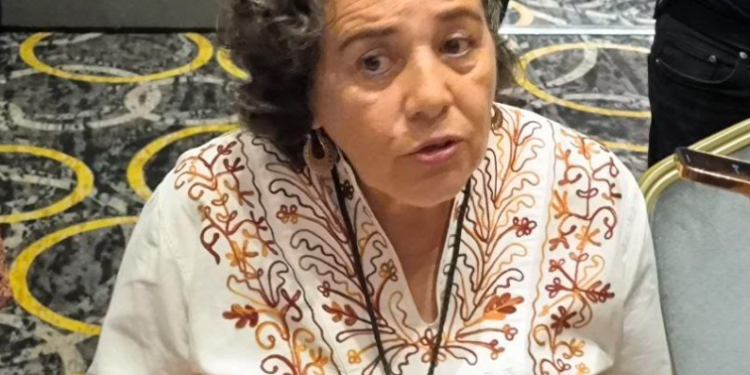 Lo que piden los queretanos es que no haya impunidad