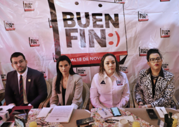 Esperan derrama económica de 200 mdp en San Juan