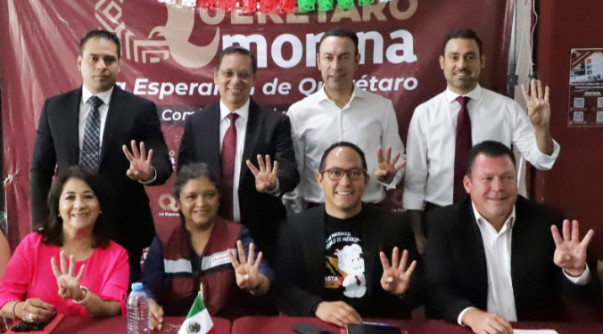 Rechaza TEPJF inconformidad por elección del Poder Judicial