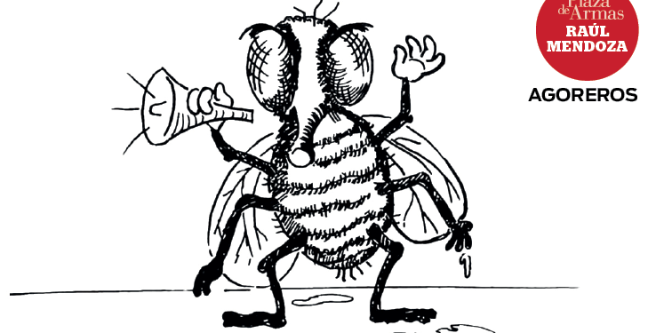 Agoreros
