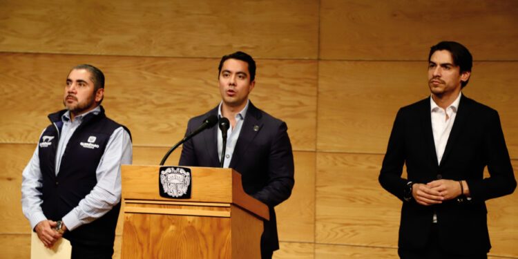 Narcocorridos no se tocarán en la feria:UGR