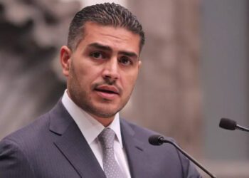 Ataques en antros están relacionados dice García Harfuch