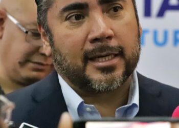Antros recortan sus horarios: Arreguín