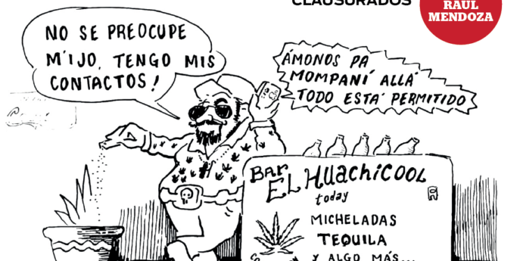 Clausurados