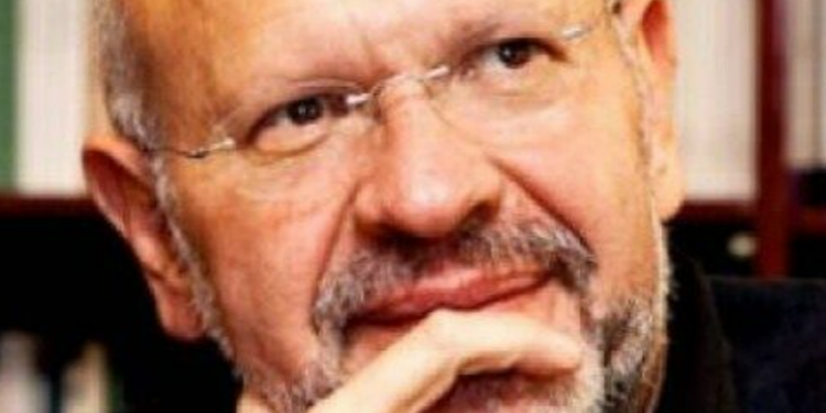 Los morenos se partieron