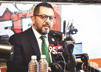 Hay nuevas reglas: Alcaraz