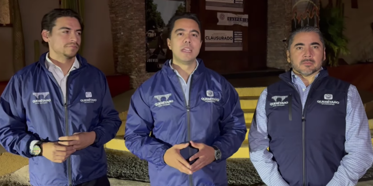 La transparencia y el acceso a la información en riesgo: INAI