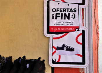 Precaución, pide POES durante el Buen Fin