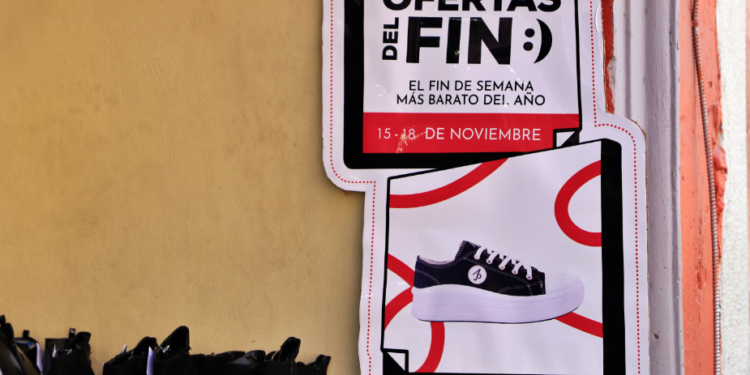 Precaución, pide POES durante el Buen Fin