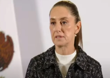 Tendrá Paquete 2025 austeridad sin afectar operación: Claudia Sheinbaum