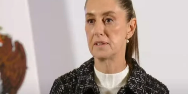 Tendrá Paquete 2025 austeridad sin afectar operación: Claudia Sheinbaum