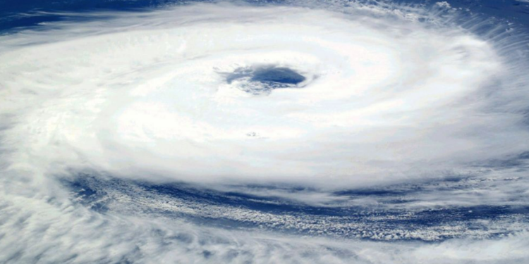La tormenta Sara causará lluvias intensas en el sur de México