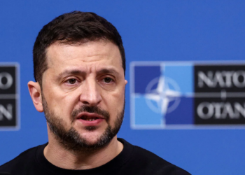 ‘Los misiles hablarán por sí solos’: Zelenski, tras autorización de EU para atacar