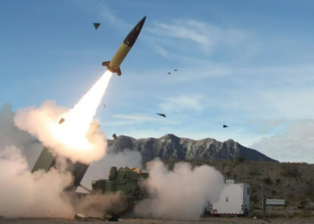 Rusia confirma el primer ataque ucraniano con misil ATACMS contra instalación militar