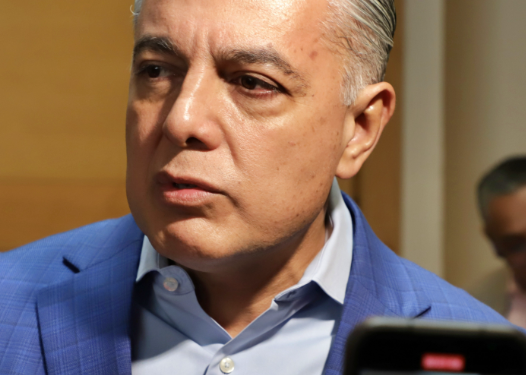 Pugna de criminales por Huachicol