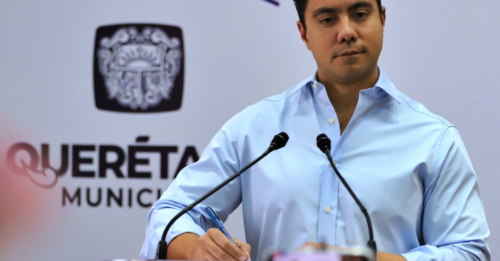 Y rediseñarán dos programas de Luis Nava